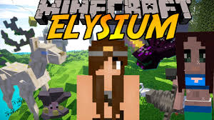 Get detailed server information, vote for your favorite server or find a minecraft server you'll love. The Elysium Mod 1 7 10 A Greek Themed Dimension For Heroes 9minecraft Net