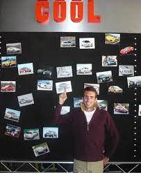 Maybe you would like to learn more about one of these? Top Gear Cool Wall Photo
