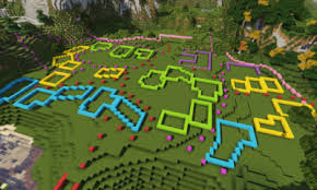 Where possible, i've also included a link to the youtube tutorial and instagram photo tutorial. Bluenerd Minecraft Tutorials Inspirational Builds And More Bluenerd