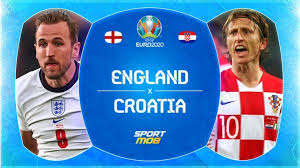 Get the predicted lineups and confirmed starting 11s. Sportmob Euro 2020 England Vs Croatia Match Preview Team News Lineups