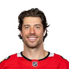 Chicago Blackhawks Signings