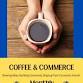 Coffee & Commerce: Monthly Mingle - Heritage Cafe, 1500 E Graham Ave Suite A Event Image