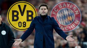 13,843 likes · 12 talking about this. Mauricio Pochettino Deshalb Passt Er Besser Zum Bvb Als Zum Fc Bayern