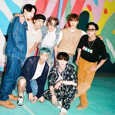 13 years ago what do you want to learn? Bts S Dynamite Just Shattered Another Youtube Record Thanks To The Power Of The Army