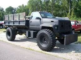 Nice Work Truck Mate Vehicles Big Trucks Trucks