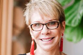 Barbara Stanny: What You Must Do to Create Financial Wealth