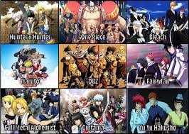 Anime universe v1.2 beta by laxus.elite. Which Anime Universe Would You Like To Live In Anime Amino