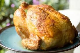 Let rest for 15 minutes before carving. Traeger Grilled Chicken Recipe Traeger Chicken Challenge Recipe