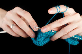 If you're still wondering what the difference is between double knitting yarn and other yarns, we'll discuss that in more detail now. What Is Double Knitting