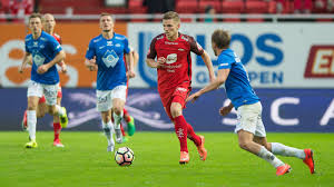 2,307 likes · 55 talking about this · 153 were here. For Kampen Brann Sandefjord Brann