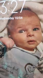 Lost phone found at Crestwood Village mailboxes