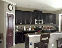 What color goes with pickled cabinets? Pin On Paint Colors I Love