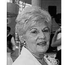 Betty KRAFT Obituary (1932