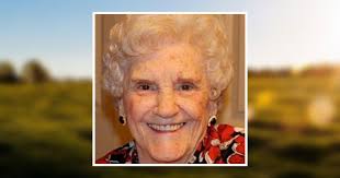 Marie Fuhrman Olsen Obituary March 21, 2015