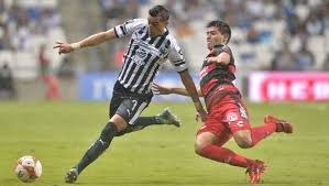 This is monterrey vs tijuana by fenomeno studios on vimeo, the home for high quality videos and the people who love them. Tijuana Vs Monterrey Horario Transmision De Tv Streaming Online Y Posibles Alineaciones 90min