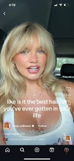 Your haircut says it all. Book Shekia Watkins Haircare in Warner Robins,  GA, for exceptional service.