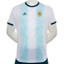 Selección argentina shared a post on instagram: Camiseta De Argentina 2019 Adidas 52 Descuento Bosca Ec