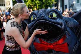 Check spelling or type a new query. Wow Cannes Film Festival 2014 Di Gemparkan Naga Dan Tank