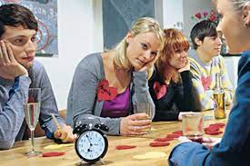 Speed dating (быстрые свидания №1 ) в москве. Speeddating Die Qual Der Wahl Fit For Fun