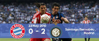 Prior to the 2010 final, bayern munich and inter milan had previously met four times in european competition. Bayern Munich 0 2 Inter Champions League 2010 Final Tuttigoal