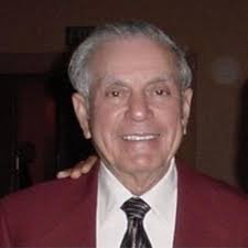 Phil Zarate Obituary January 12, 2023