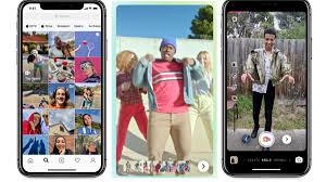 I would say its advantage instagram. instagram had 165 million monthly users in india last month, up from 110 million in june 2019, according to mobile. Instagram Has Reportedly Started Testing Reels Post Tiktok Ban In India Know Details Technology News India Tv