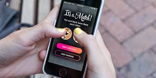 This app's name which translates. Ini 10 Aplikasi Online Dating Yang Bisa Membantu Cari Jodoh Halaman All Kompas Com