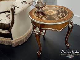 .final images rendered with vray 1.50 sp2 models formats: Baroque Side Tables Archiproducts