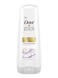 Haven't gotten your shot yet? Review Dove Dermacare Scalp Anti Dandruff Shampoo Conditioner