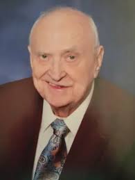 Obituary information for James Edwin 'Mac' McCoy, Sr.