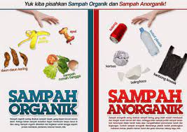 Kapan terakhir kali kamu menulis organik ? Artikel 10 Contoh Sampah Organik Di Sekitar Kita