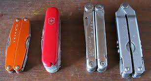 You want a pocket knife for one seemingly simple reason: Penknife Or Multitool 5 Of The Best Pocket Knife And Tool Brands
