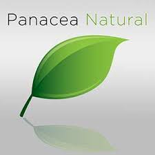 Panacea Natural logo