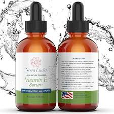Studies have shown that vitamin e oil can help fight dry use as vitamin e oil for scars after surgery to minimize keloid & scars. Organic Vitamin E Oil For Skin Face Hair Oil For Hair Growth Acne Scar Treatment Stretch