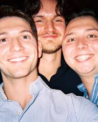 Recent but in a much more real sense, not so recent