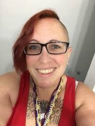 Jessica Lynn Patrick