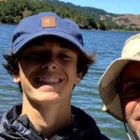 Sean Dearborn's Instagram, Twitter & Facebook