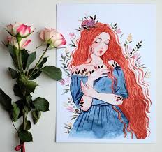 Zazzle have the perfect beautiful gift for any occasion. Beautiful Gifts For Girls Sakura Fairies