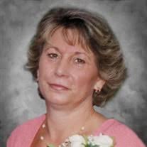 Brock, Donna Faye (Polk County)