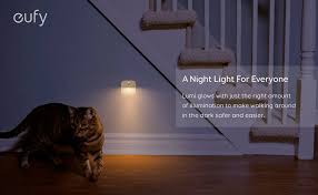 Anker Lumi Stick On Night Light