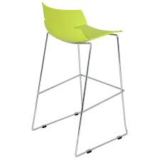 Bryant Modern Lime Green Stacking Bar Stool Eurway Delivering products from abroad is always free, however, your parcel may be subject to vat, customs duties or other taxes, depending on laws of the country you live in. bryant stacking bar stool lime green