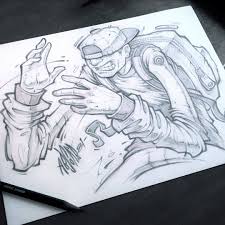 Please use a recently updated version of chrome, platform specific, or firefox. Absorb81 Sketch From Last Night Sketch Drawing Graffiti