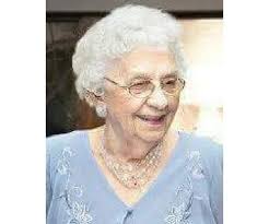 JOAN SCHROEDEL Obituary (1927