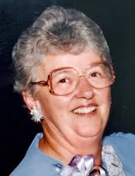 Obituary information for Mary Louise "MaryLou" Powers