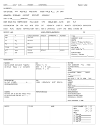 Bedside nursing documentation sheet | one patient. Nurse Report Sheet Surgical Transplant Pcu Nurse Report Sheet Nurse Brain Sheet Icu Nurse Critical Care