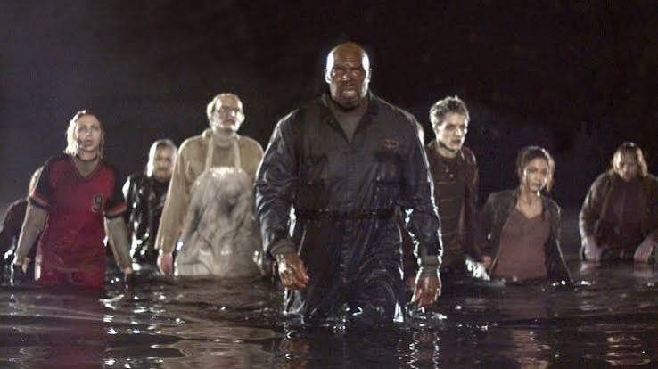 Land of the Dead – IFC Center