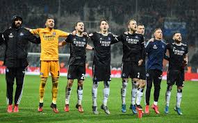 Bundesliga table, winning 47% of matches. Hamburger Sv Players Salaries 2020 Weekly Wages Contracts