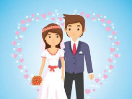 Cute Cartoon Couple In Love Free Vectors Ui Download