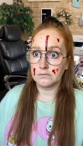 Got this reminded me of Mia!