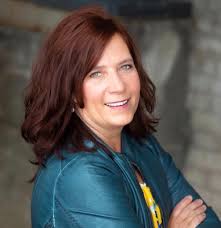 Theresa Bennington's Instagram, Twitter & Facebook